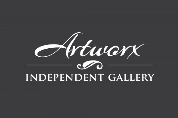 Designing for Artworx Gallery