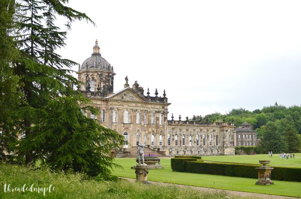 Castle Howard