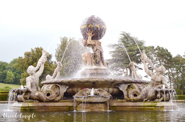 Castle Howard