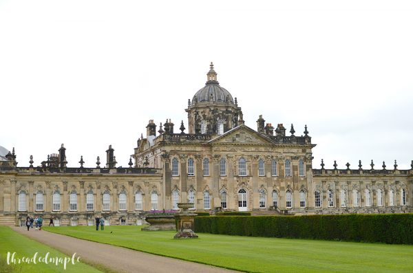 Castle Howard