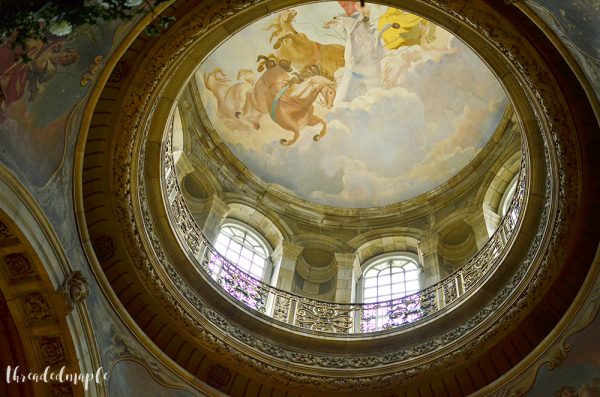 Castle Howard