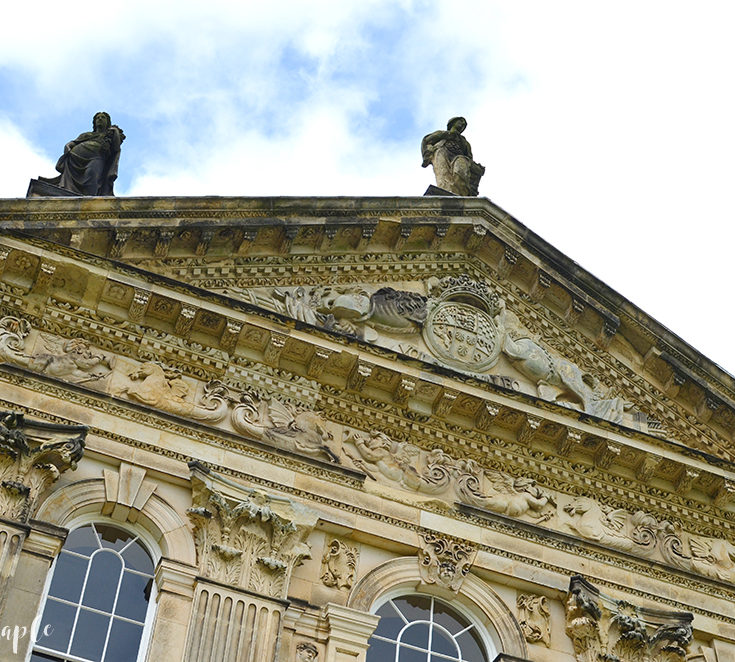 Castle Howard