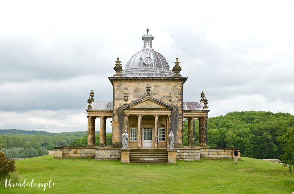 Castle Howard