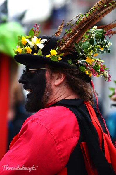 Ironmen and Severn Gilders