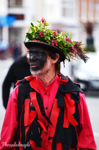 Ironmen and Severn Gilders