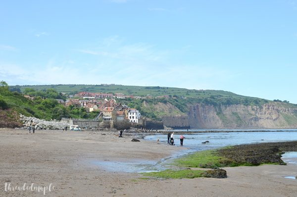 Travel Robin Hood Bay