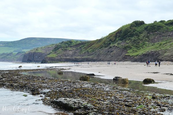 Travel Robin Hood Bay